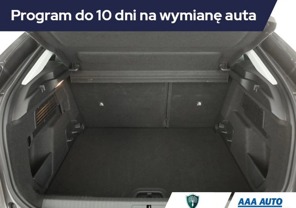 Citroen C4 cena 95000 przebieg: 28502, rok produkcji 2022 z Świeradów-Zdrój małe 211